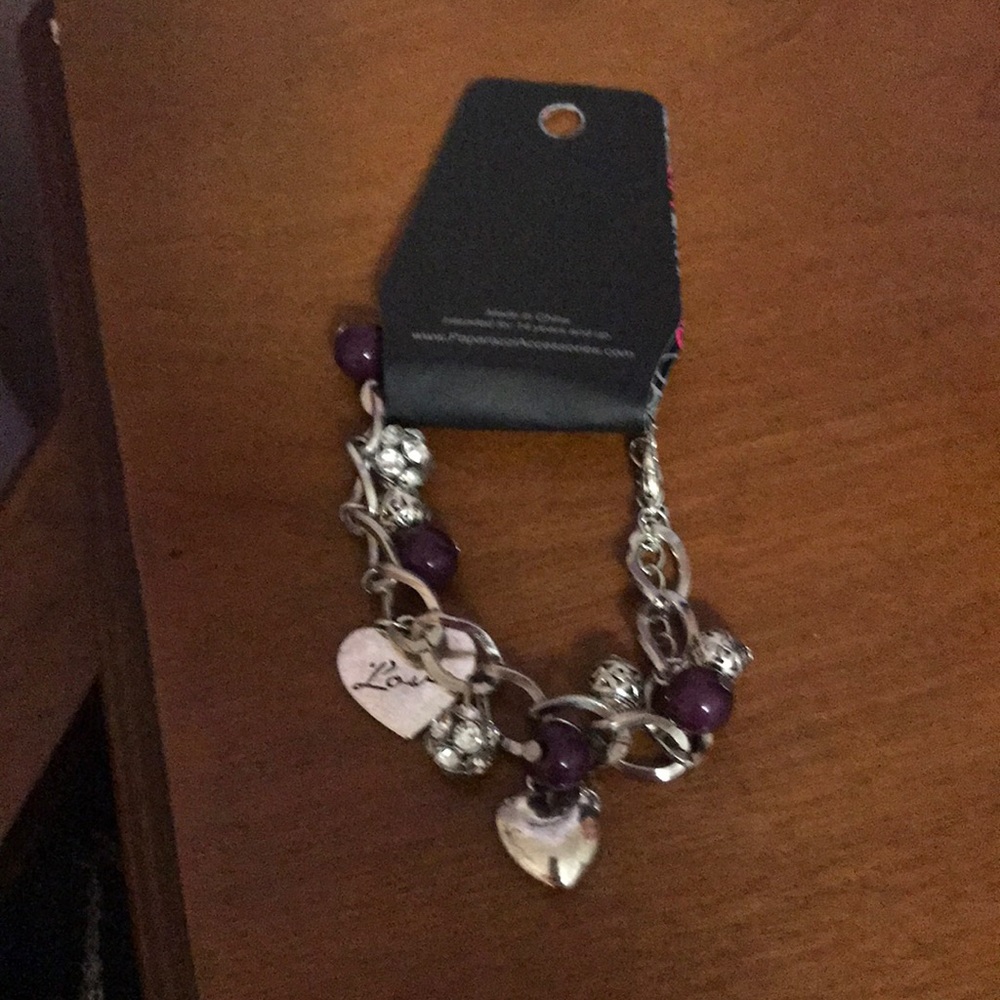 Bracelet